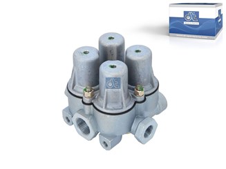 4-контурный предохранительный клапан replaces Knorr: AE4428_DT_2.44043