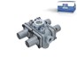 4-контурный предохранительный клапан replaces Knorr: II33856_DT_5.70172