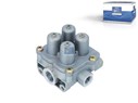 4-контурный предохранительный клапан заменяет  Wabco: 934 714 211 0_DT_1.18351