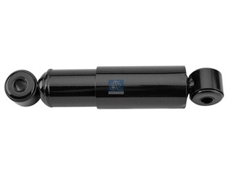 Амортизатор, Двигатель заменяет  Sachs: 101 315_DT_4.61626