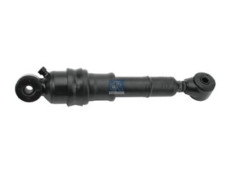 Амортизатор кабины, с пневмобаллоном задний - короткая кабина_DT_2.70017