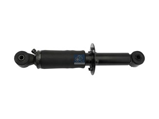 Амортизатор кабины, с пневмобаллоном задний_DT_2.70096