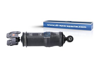 Амортизатор кабины, с пневмобаллоном задняя_DT_6.77003