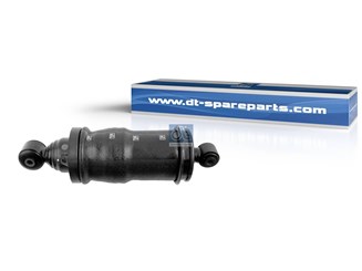 Амортизатор кабины, с пневмобаллоном заменяет  Sachs: 313 184_DT_3.83016