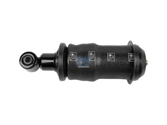Амортизатор кабины, с пневмобаллоном_DT_1.23460