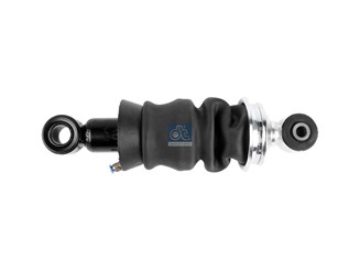 Амортизатор кабины, с пневмобаллоном_DT_4.62844