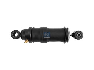 Амортизатор кабины, с пневмобаллоном_DT_4.62845