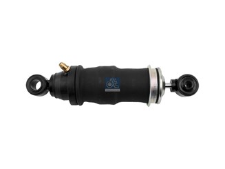 Амортизатор кабины, с пневмобаллоном_DT_4.63127
