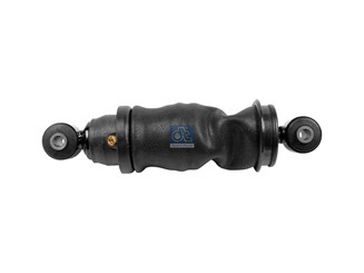 Амортизатор кабины, с пневмобаллоном_DT_4.64058