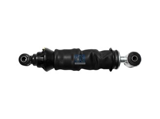 Амортизатор кабины, с пневмобаллоном_DT_4.64467