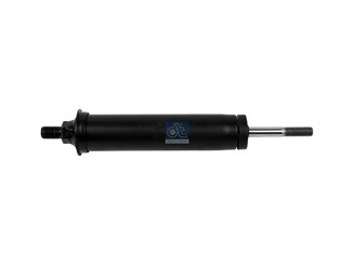 Амортизатор кабины заменяет  Monroe: CB0009_DT_1.25684