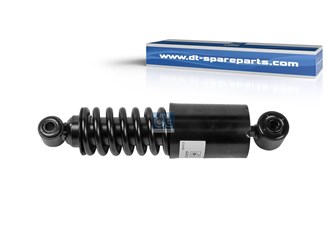 Амортизатор кабины заменяет  Sachs: 290 996_DT_4.63130