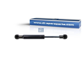 Амортизатор капота (155mm/250N) SCANIA P/G/R/T-Series CP,CR,CT_DT_1.23254