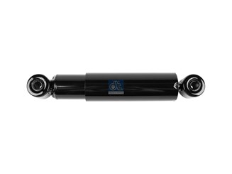 Амортизатор replaces Sachs: 125 939_DT_7.12509