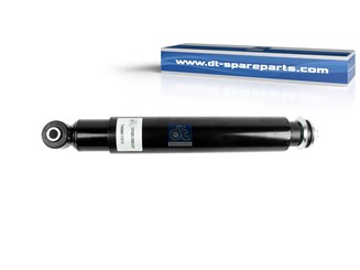 Амортизатор replaces Sachs: 313 001_DT_7.12517