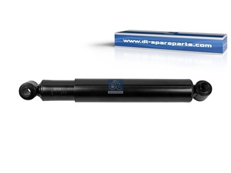 Амортизатор заменяет  Monroe: T1260_DT_6.11245