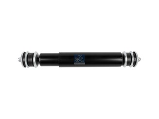 Амортизатор заменяет  Sachs: 101 992_DT_4.64814