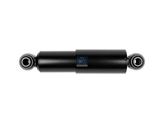 Амортизатор заменяет  Sachs: 123 840_DT_10.27200