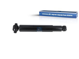 Амортизатор заменяет  Sachs: 124 567_DT_4.62854