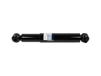 Амортизатор заменяет  Sachs: 124 654_DT_4.65174