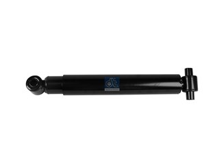 Амортизатор заменяет  Sachs: 124 915_DT_2.62245