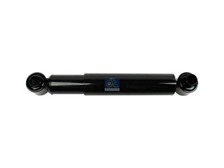 Амортизатор заменяет  Sachs: 125 756_DT_2.62285