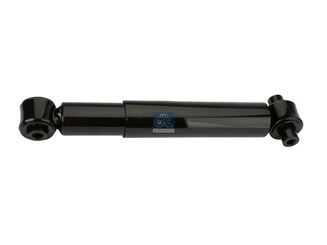 Амортизатор заменяет  Sachs: 125 757_DT_2.62283