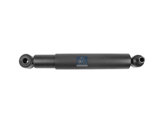 Амортизатор заменяет  Sachs: 131 029_DT_2.61128