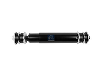 Амортизатор заменяет  Sachs: 131 105_DT_2.61264