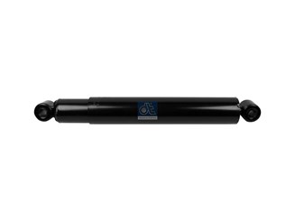 Амортизатор заменяет  Sachs: 131 142_DT_1.25832