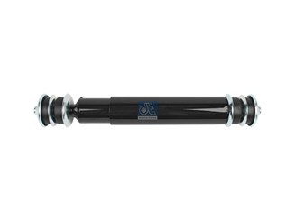 Амортизатор заменяет  Sachs: 131 190_DT_1.25846