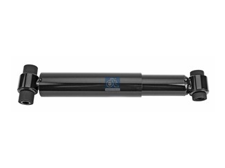 Амортизатор заменяет  Sachs: 131 296_DT_2.61100