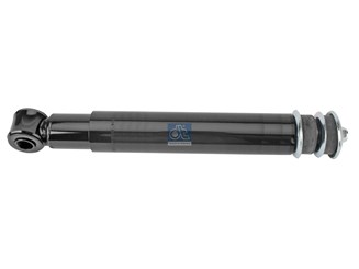 Амортизатор заменяет  Sachs: 131 750_DT_3.66528