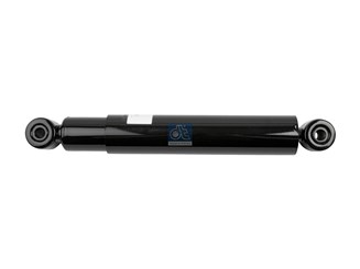 Амортизатор заменяет  Sachs: 290 242_DT_4.64061