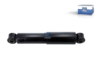 Амортизатор заменяет  Sachs: 290 999_DT_10.37208