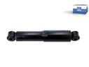 Амортизатор заменяет  Sachs: 290 999_DT_10.37208