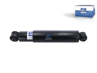 Амортизатор заменяет  Sachs: 300 009_DT_2.61253