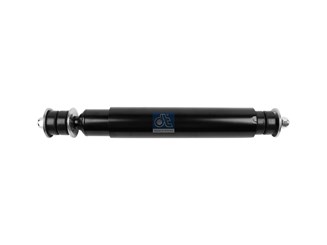 Амортизатор заменяет  Sachs: 310 962_DT_6.12036