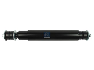 Амортизатор заменяет  Sachs: 311 218_DT_6.12003