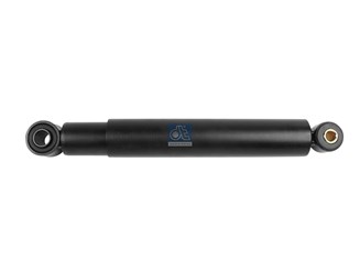 Амортизатор заменяет  Sachs: 311 488_DT_3.66554