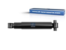 Амортизатор заменяет  Sachs: 311 644_DT_4.64057