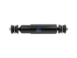 Амортизатор заменяет  Sachs: 311 661_DT_2.62298