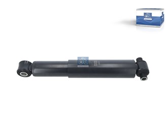 Амортизатор заменяет  Sachs: 311 662_DT_2.62299