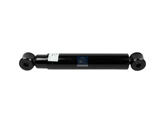 Амортизатор заменяет  Sachs: 311 876_DT_6.12038