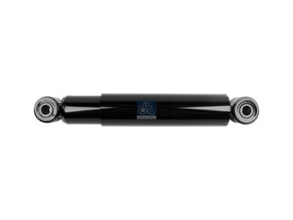Амортизатор заменяет  Sachs: 312 714_DT_6.12020