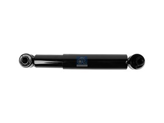 Амортизатор заменяет  Sachs: 314 336_DT_3.66590