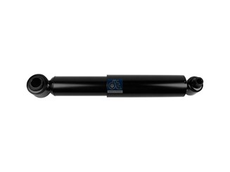 Амортизатор заменяет  Sachs: 314 861_DT_2.62660
