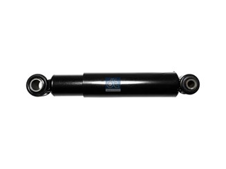 Амортизатор заменяет  Sachs: 315 151_DT_3.66512
