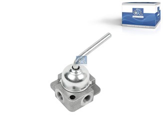 Aварийный клапан replaces Knorr: 0 484 351 005_DT_4.67521