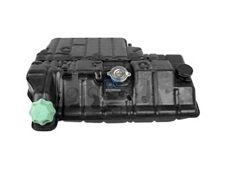 Бачок расширительный радиатора Scania CP, CG, CR, CT_DT_4.62191